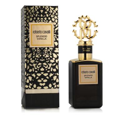 Roberto Cavalli Splendid Vanilla Woda perfumowana 100 ml