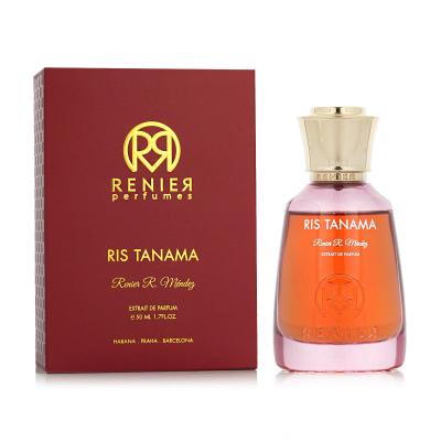 Renier Perfumes Ris Tanama Ekstrakt perfum 50 ml