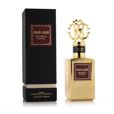 Roberto Cavalli Magnetic Guaiac Woda perfumowana 100 ml