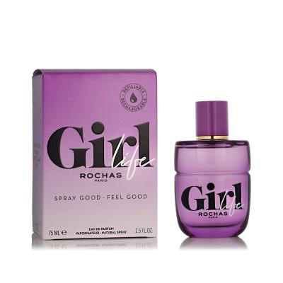 Rochas Girl Life Woda perfumowana dla kobiet 75 ml