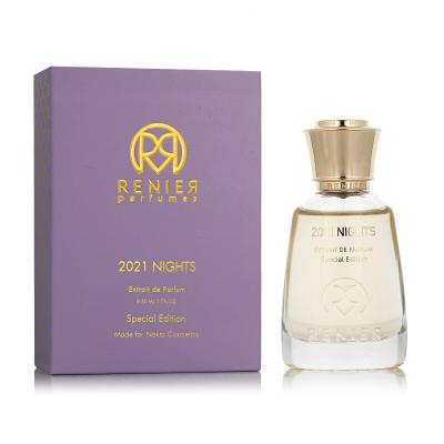Renier Perfumes 2021 Nights Ekstrakt perfum 50 ml