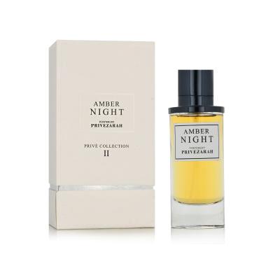 Privezarah Privè Collection Amber Night Woda perfumowana 80 ml