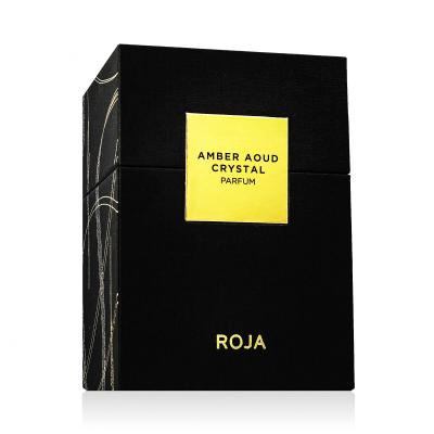 Roja Parfums Amber Aoud Crystal Perfumy 100 ml