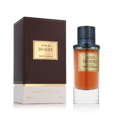 Privezarah Aoud Desert Woda perfumowana 80 ml