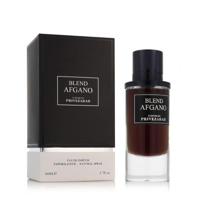 Privezarah Blend Afgano Woda perfumowana 80 ml