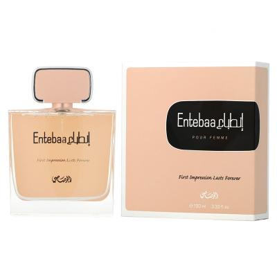 Rasasi Entebaa Woda perfumowana dla kobiet 100 ml