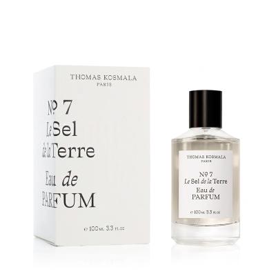 Thomas Kosmala No.7 Le Sel de la Terre Woda perfumowana 100 ml