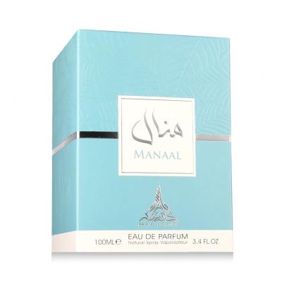 Paris Corner Manaal Woda perfumowana dla kobiet 100 ml