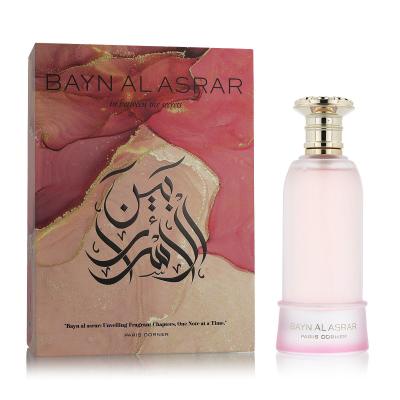Paris Corner Bayn Al Asrar Woda perfumowana dla kobiet 80 ml
