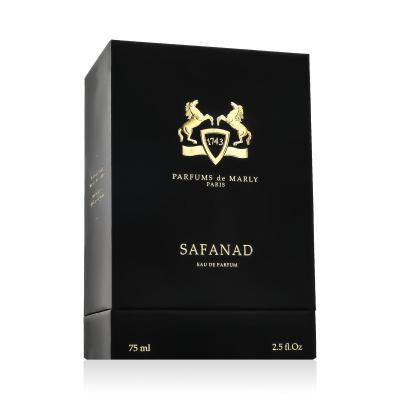 Parfums de Marly Safanad Woda perfumowana dla kobiet 75 ml