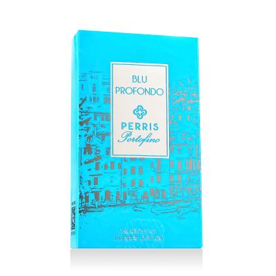 Perris Portofino Blu Profondo Woda perfumowana 100 ml