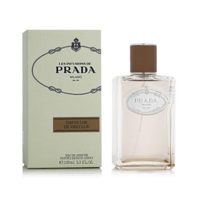 Prada Infusion de Vanille Woda perfumowana 100 ml