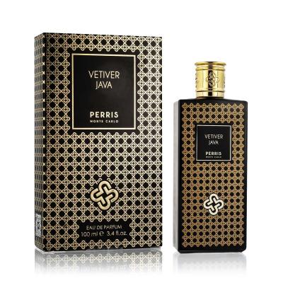 Perris Monte Carlo Vetiver Java Woda perfumowana 100 ml