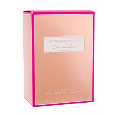 Oscar de la Renta Extraordinary Woda perfumowana dla kobiet 90 ml