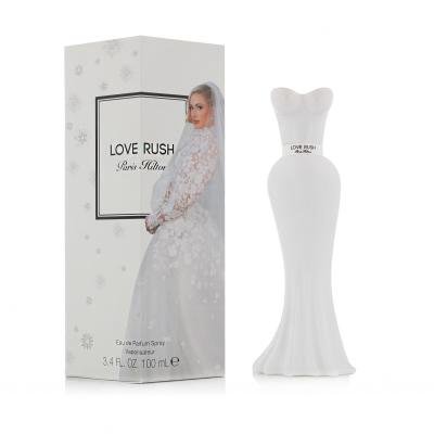 Paris Hilton Love Rush Woda perfumowana dla kobiet 100 ml