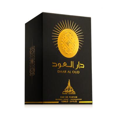Paris Corner Daar Al Oud Woda perfumowana 100 ml