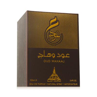 Paris Corner Oud Wahaaj Woda perfumowana 100 ml
