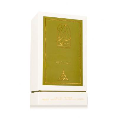 Paris Corner Musk Collection Misty Dawn Woda perfumowana 100 ml