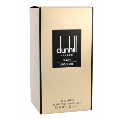 Dunhill Icon Absolute Woda perfumowana dla mężczyzn 100 ml