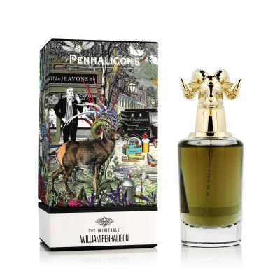 Penhaligon´s Portraits The Inimitable William Penhaligon Woda perfumowana dla mężczyzn 75 ml