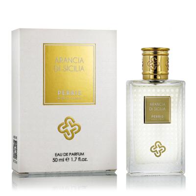 Perris Monte Carlo Arancia Di Sicilia Woda perfumowana 50 ml
