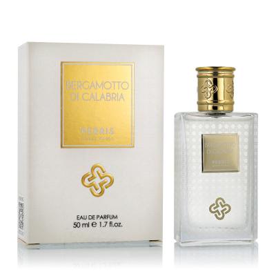 Perris Monte Carlo Bergamotto di Calabria Woda perfumowana 50 ml