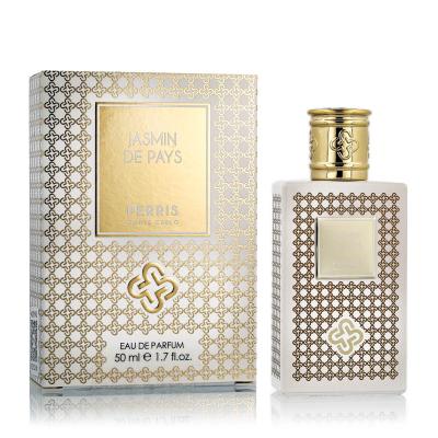 Perris Monte Carlo Jasmin De Pays Woda perfumowana 50 ml