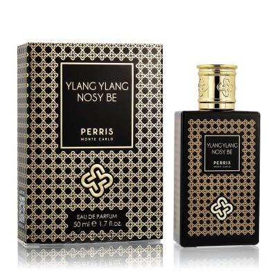 Perris Monte Carlo Ylang Ylang Nosy Be Woda perfumowana dla kobiet 50 ml