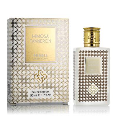 Perris Monte Carlo Mimosa Tanneron Woda perfumowana 50 ml