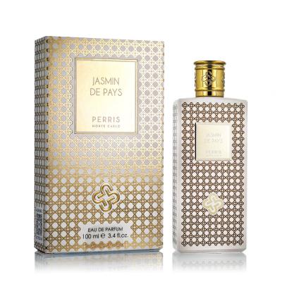 Perris Monte Carlo Jasmin De Pays Woda perfumowana 100 ml