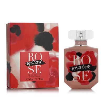 Victoria´s Secret Hardcore Rose Woda perfumowana dla kobiet 50 ml