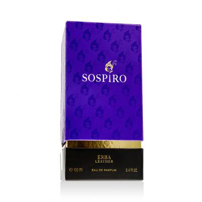Sospiro Erba Leather Woda perfumowana 100 ml