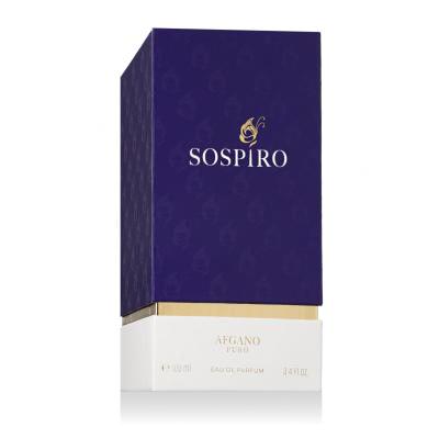 Sospiro Afgano Puro Woda perfumowana 100 ml