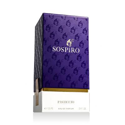Sospiro Pasticcio Woda perfumowana 100 ml