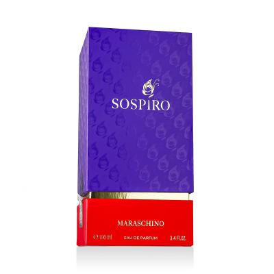 Sospiro Maraschino Woda perfumowana 100 ml