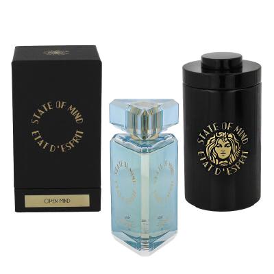 State Of Mind Open Mind Perfumy 100 ml