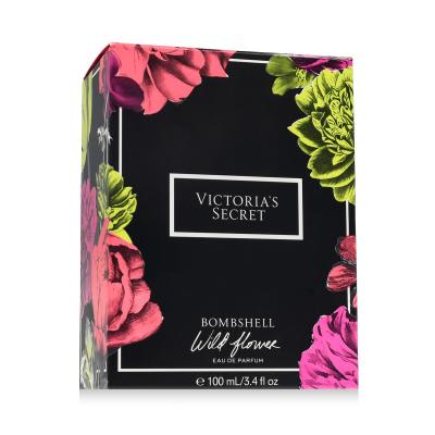 Victoria´s Secret Bombshell Wild Flower Woda perfumowana dla kobiet 100 ml