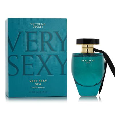 Victoria´s Secret Very Sexy Sea Woda perfumowana dla kobiet 100 ml