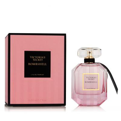 Victoria´s Secret Bombshell Woda perfumowana dla kobiet 50 ml