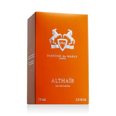Parfums de Marly Althair Woda perfumowana dla mężczyzn 75 ml