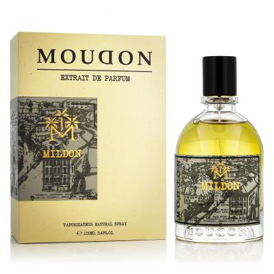 Moudon Mildon Ekstrakt perfum 100 ml