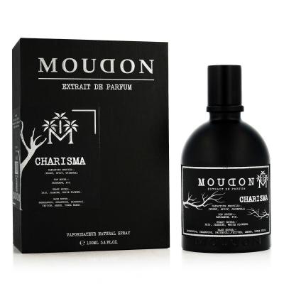 Moudon Charisma Ekstrakt perfum 100 ml
