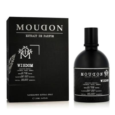 Moudon Wisdom Ekstrakt perfum 100 ml