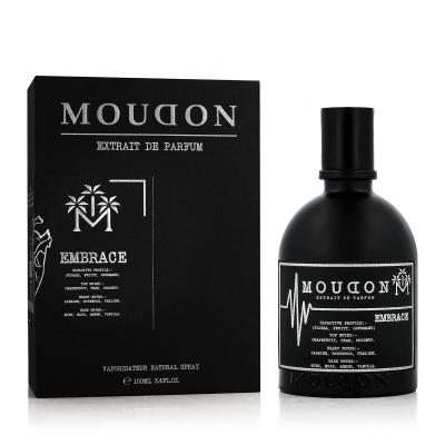 Moudon Embrace Ekstrakt perfum 100 ml