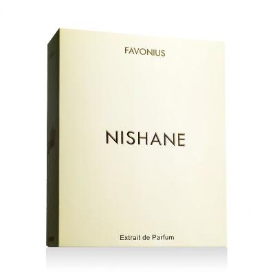 Nishane Favonius Ekstrakt perfum 50 ml