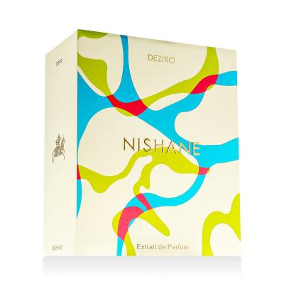 Nishane Deziro Woda perfumowana 100 ml