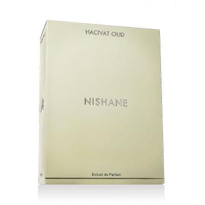 Nishane Hacivat Oud Ekstrakt perfum 50 ml