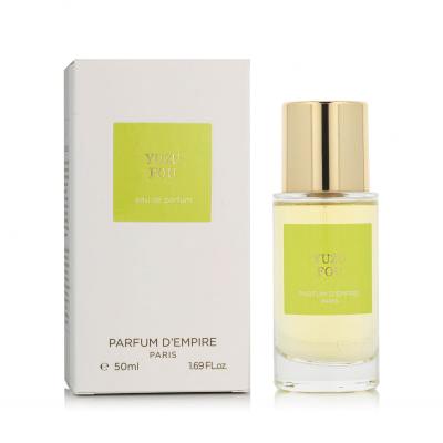 Parfum d'Empire Yuzu Fou Woda perfumowana 50 ml