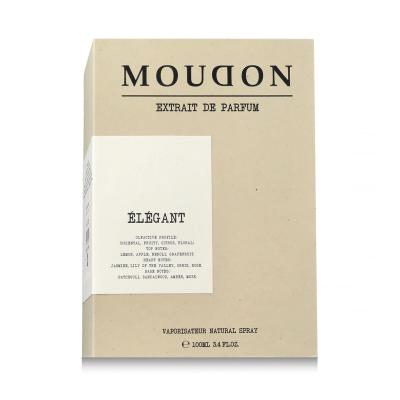 Moudon Élégant Ekstrakt perfum 100 ml