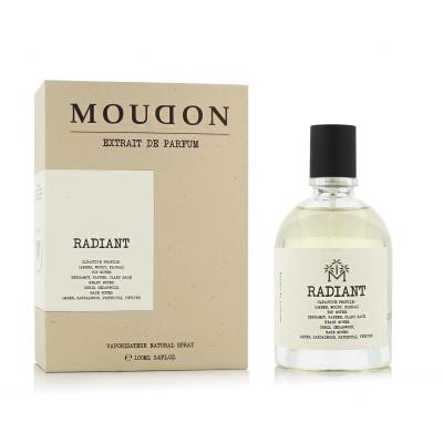 Moudon Radiant Ekstrakt perfum 100 ml